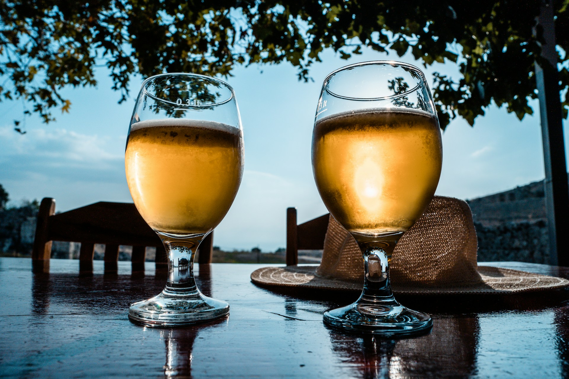 alternative alla birra