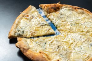 pizza del giorno prima