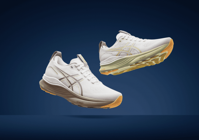 Asics GEL-KAYANO 32