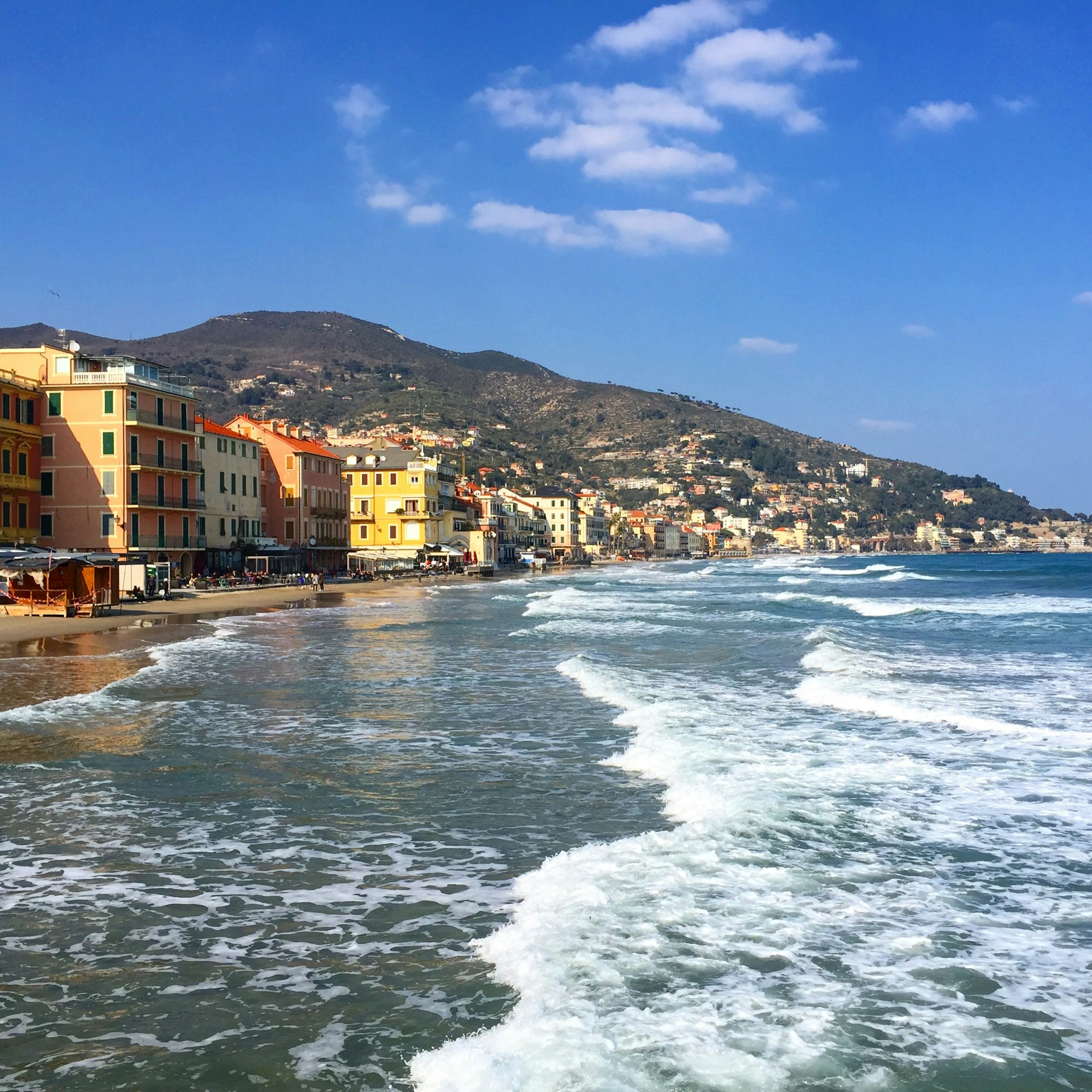 Liguria di Ponente