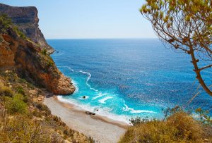 Queste spiagge sono le più particolari e segrete d'Europa