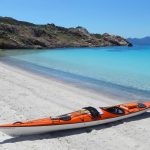 Giro della Sardegna in Kayak