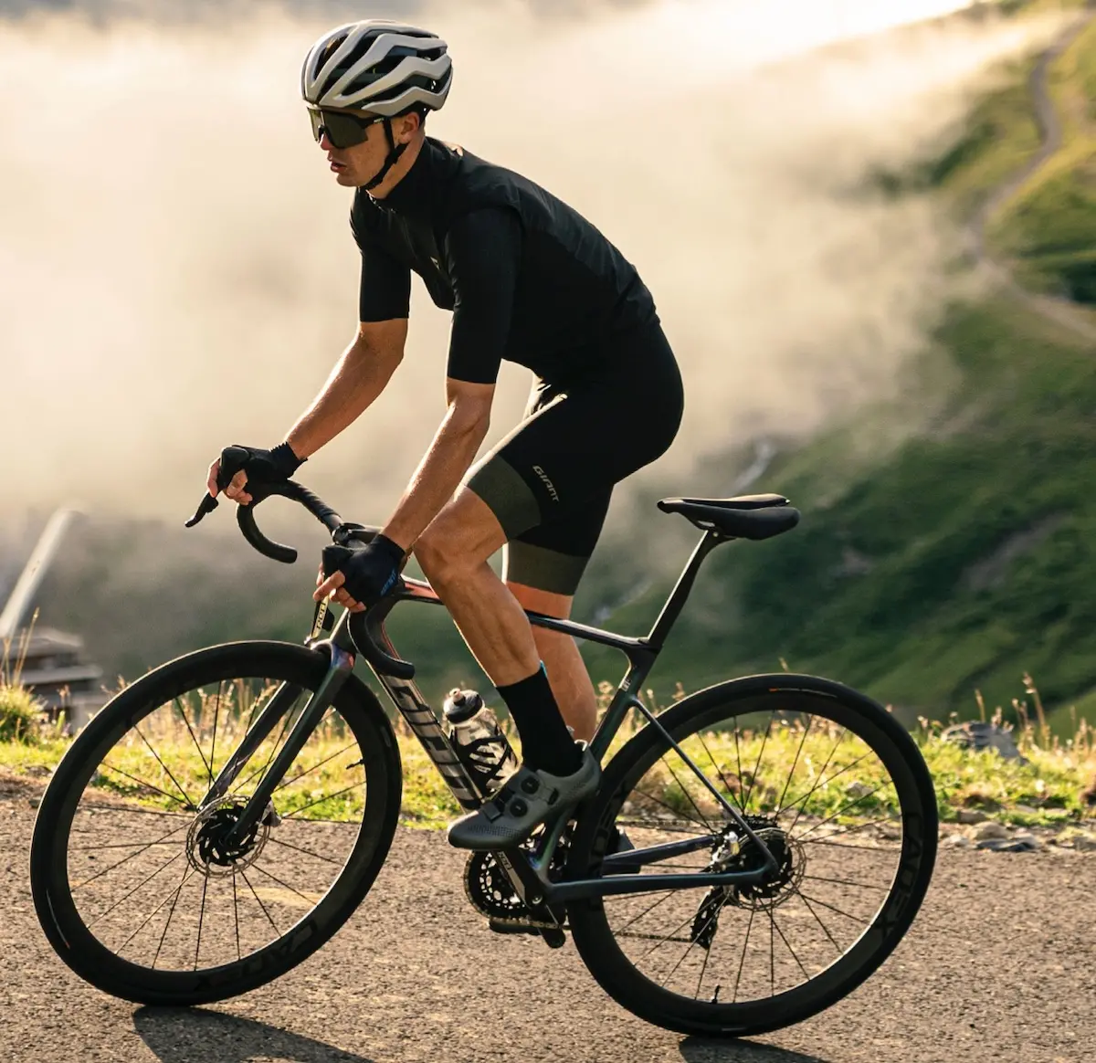 Forse è il momento di considerare una bici All-Road