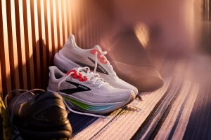 Brooks Ghost 17