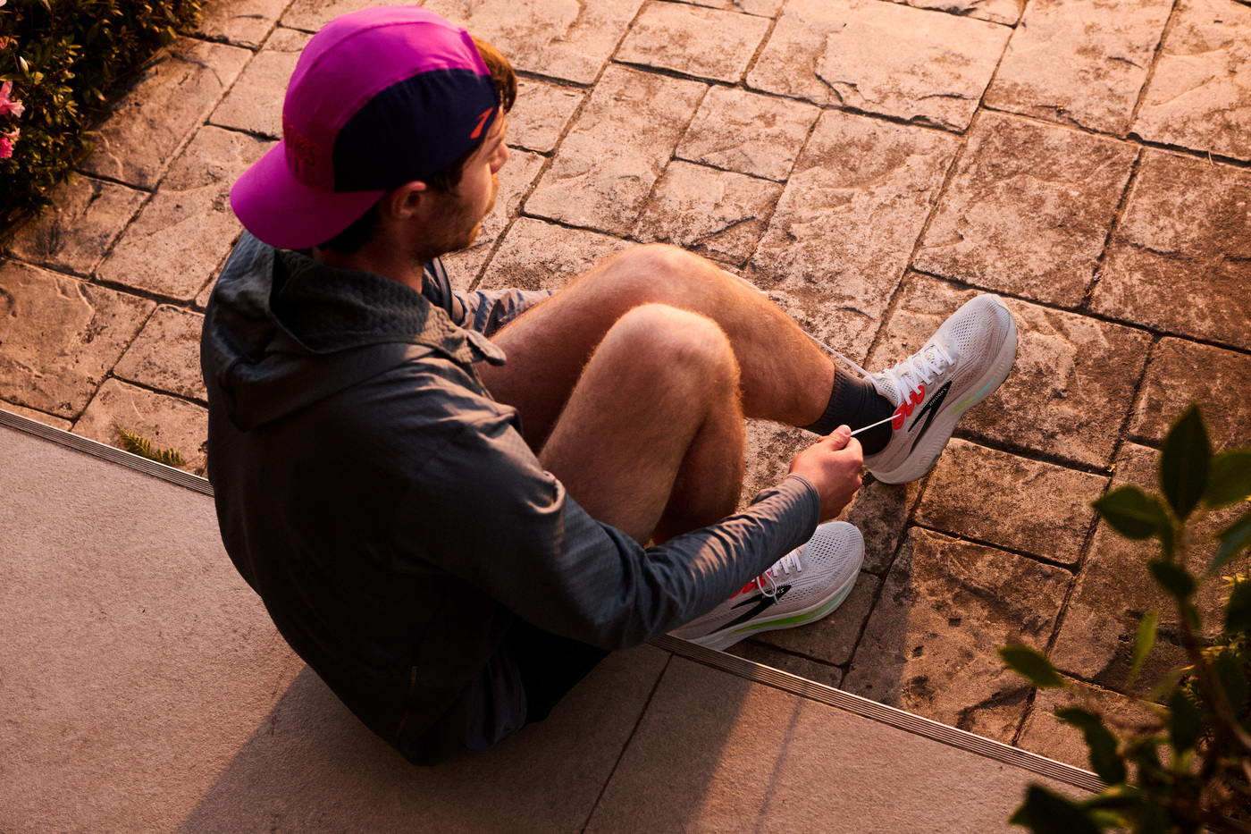 Brooks Ghost 17