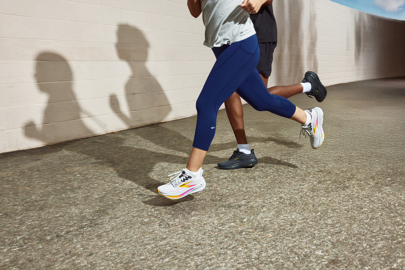 Brooks Ghost 17