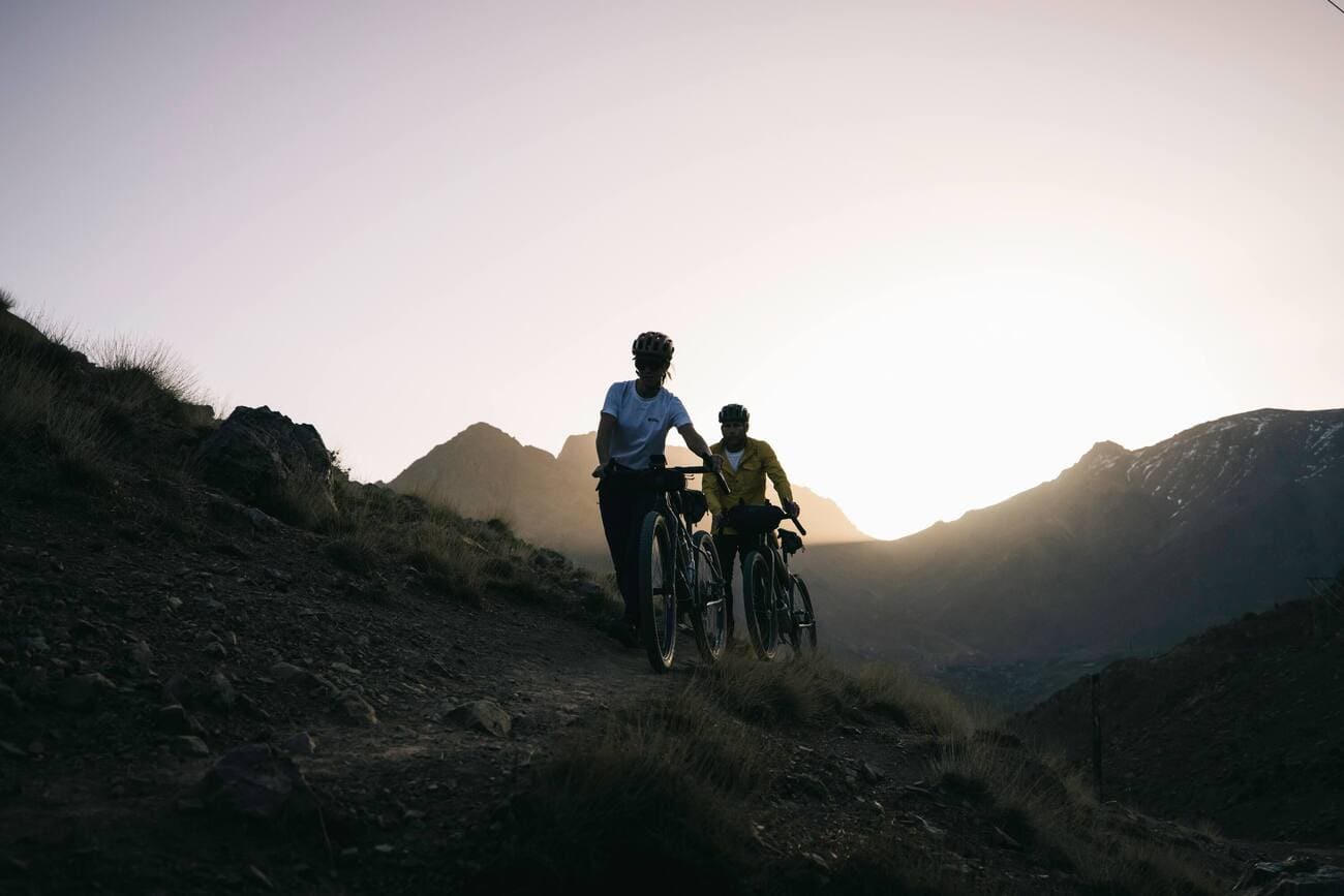 Fjällräven adesso ha anche una collezione gravel