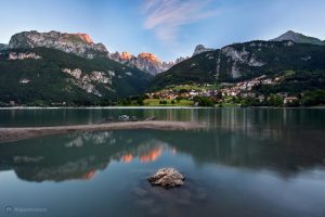 lago di Molveno