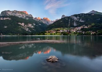 lago di Molveno