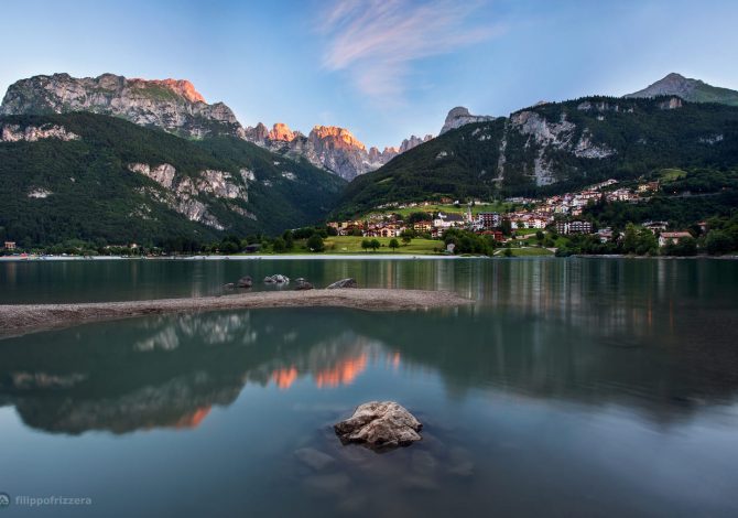 lago di Molveno