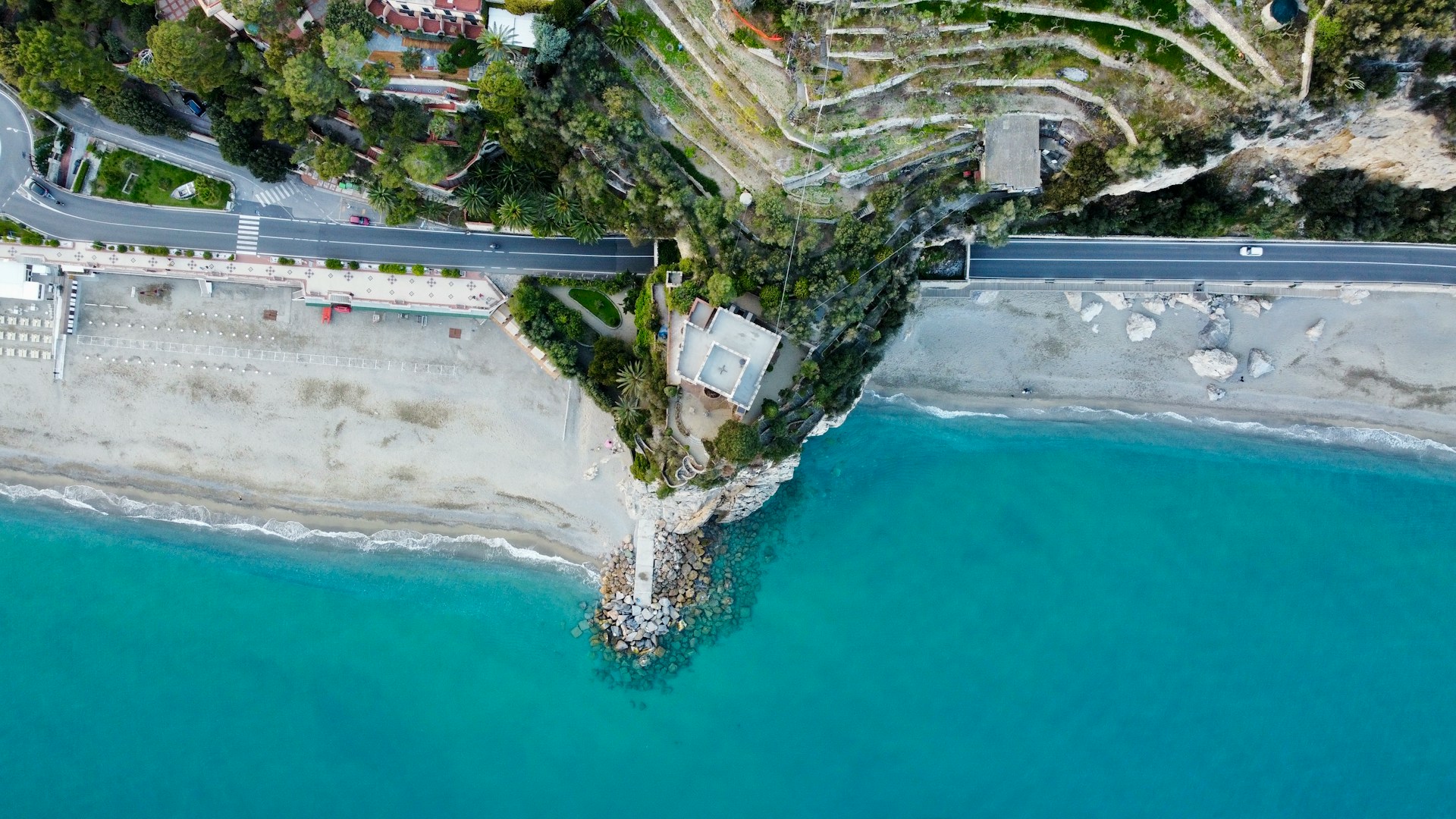 Liguria di Ponente