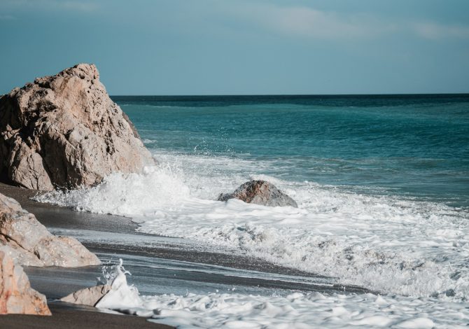 Liguria di Ponente