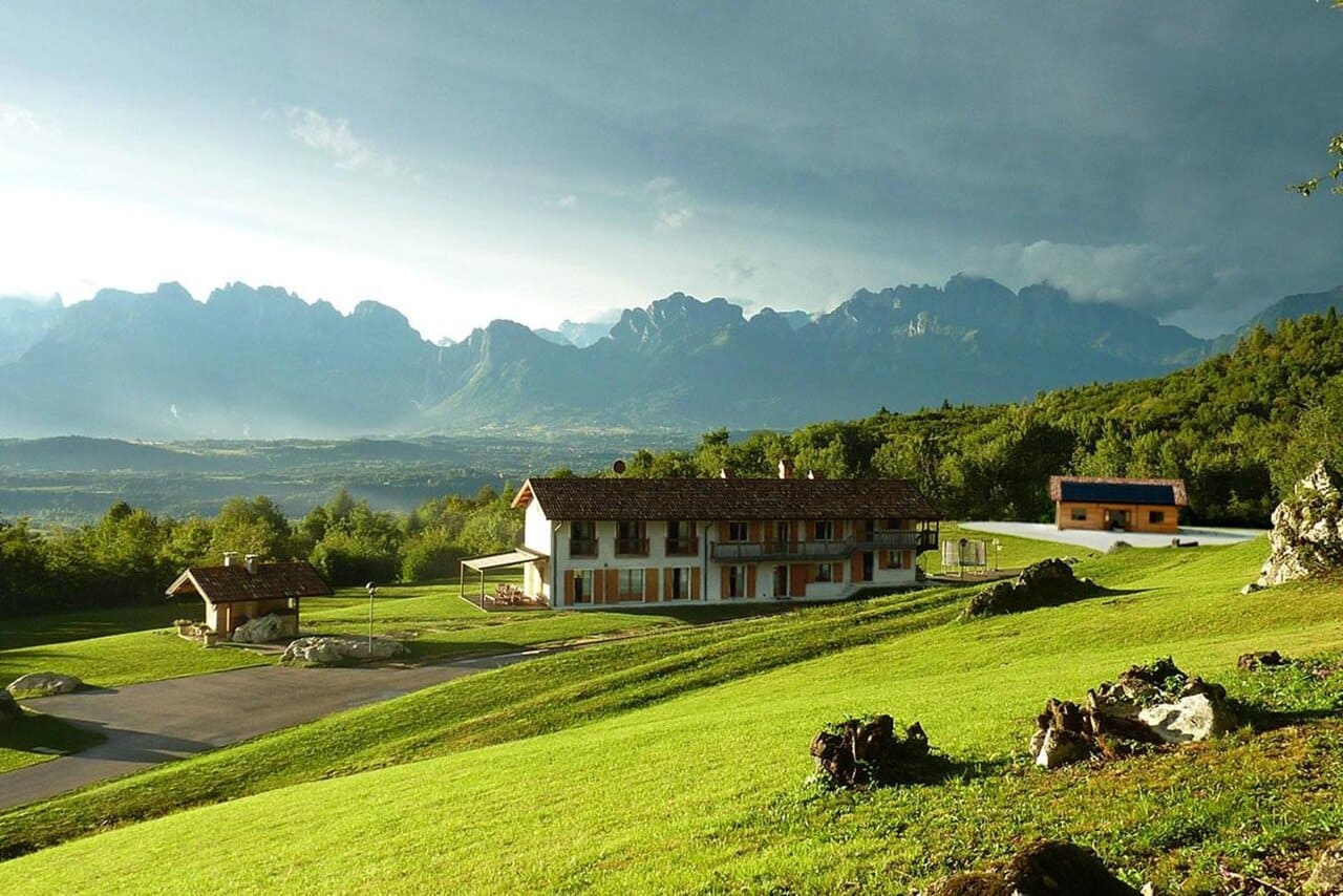 Idee per viaggi interessanti? Andar per miele