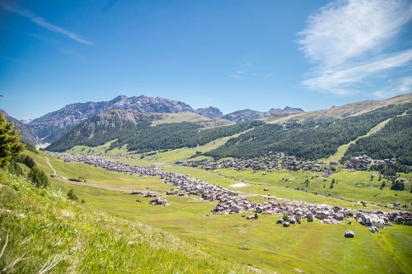 Livigno
