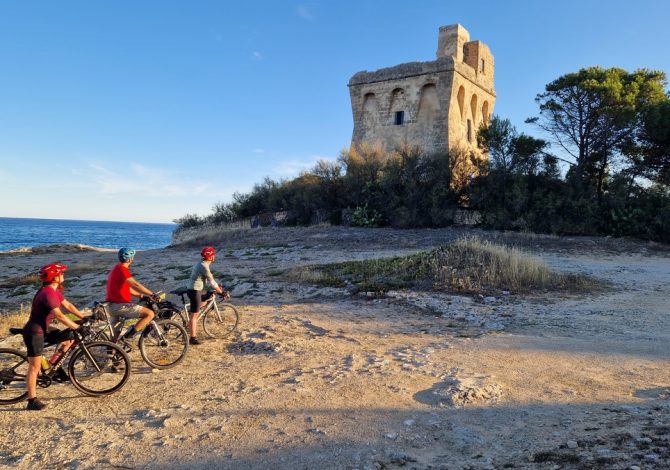 Questi sono i percorsi in bici in Italia che devi dire di aver fatto quest'anno