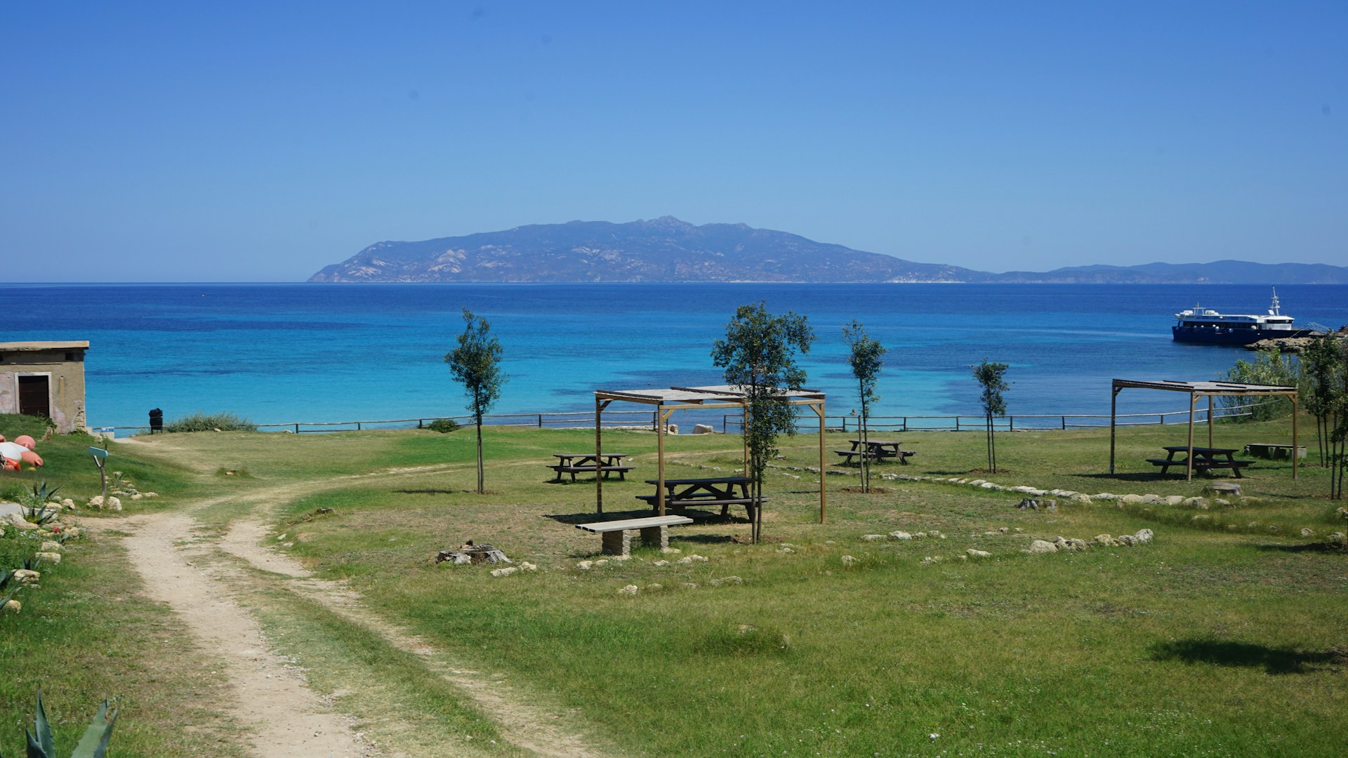 Queste isole in Italia hanno spiagge che sembrano un paradiso dei caraibi
