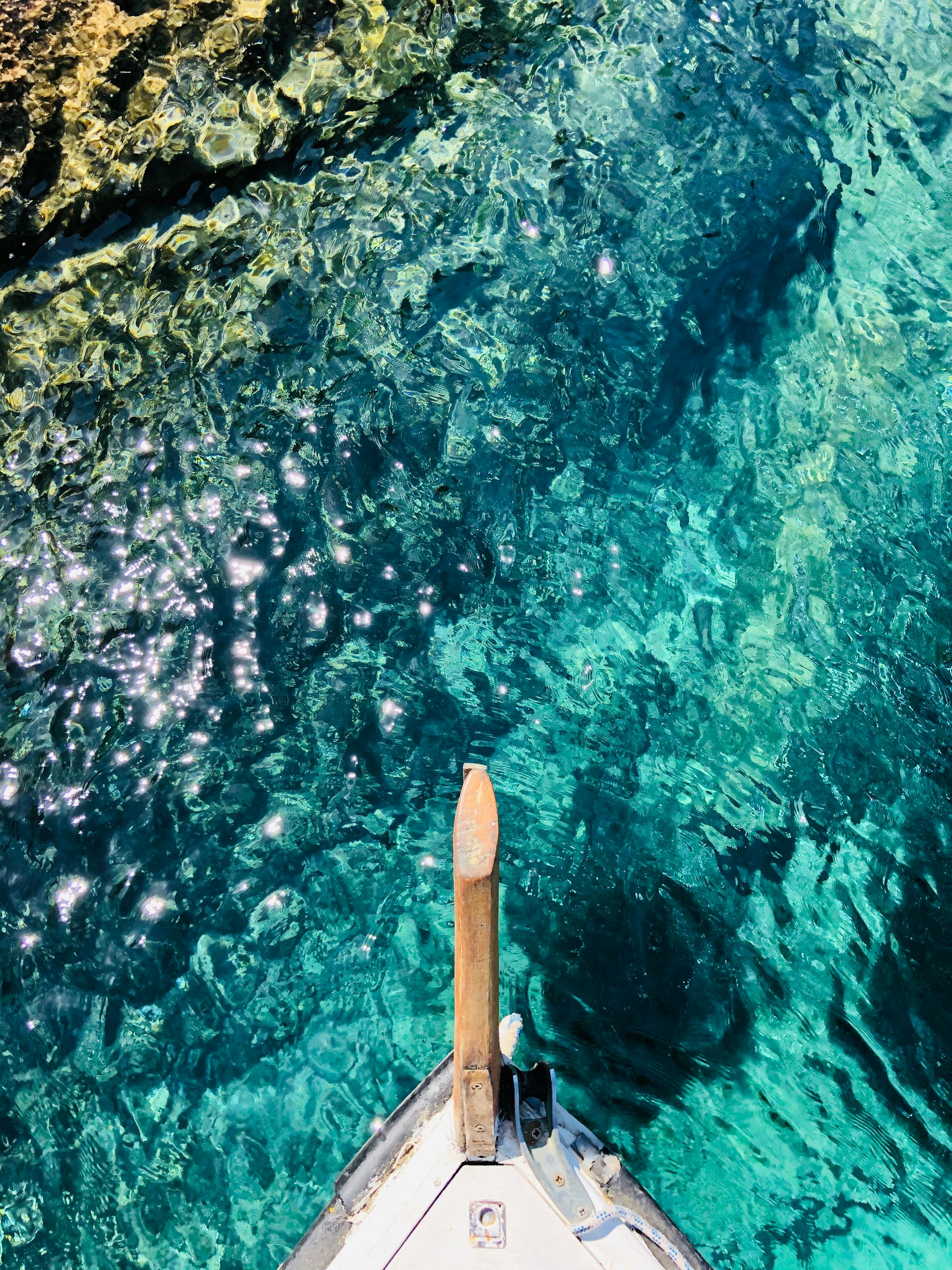 Queste isole in Italia hanno spiagge che sembrano un paradiso dei caraibi