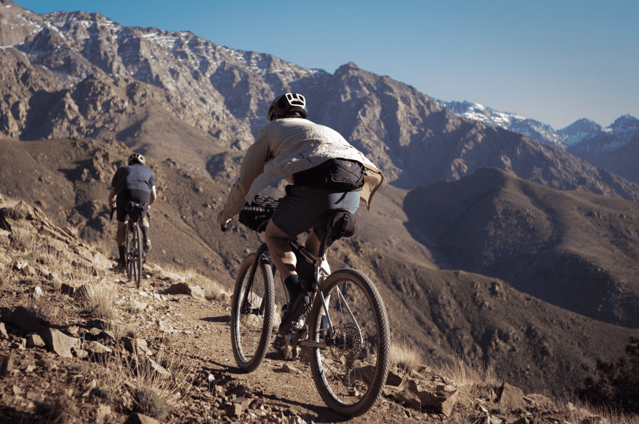 Fjällräven adesso ha anche una collezione gravel