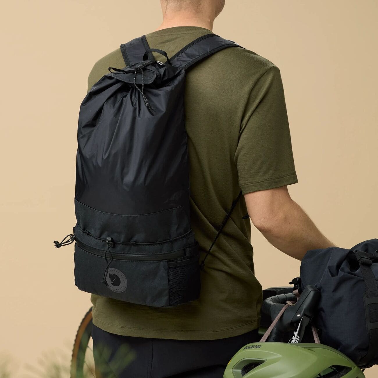 Fjällräven adesso ha anche una collezione gravel