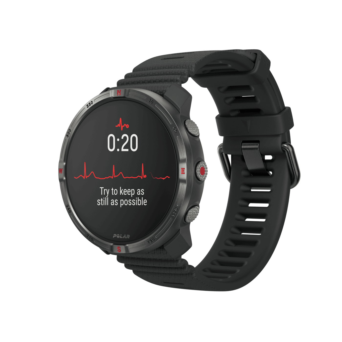 Polar Grit X2