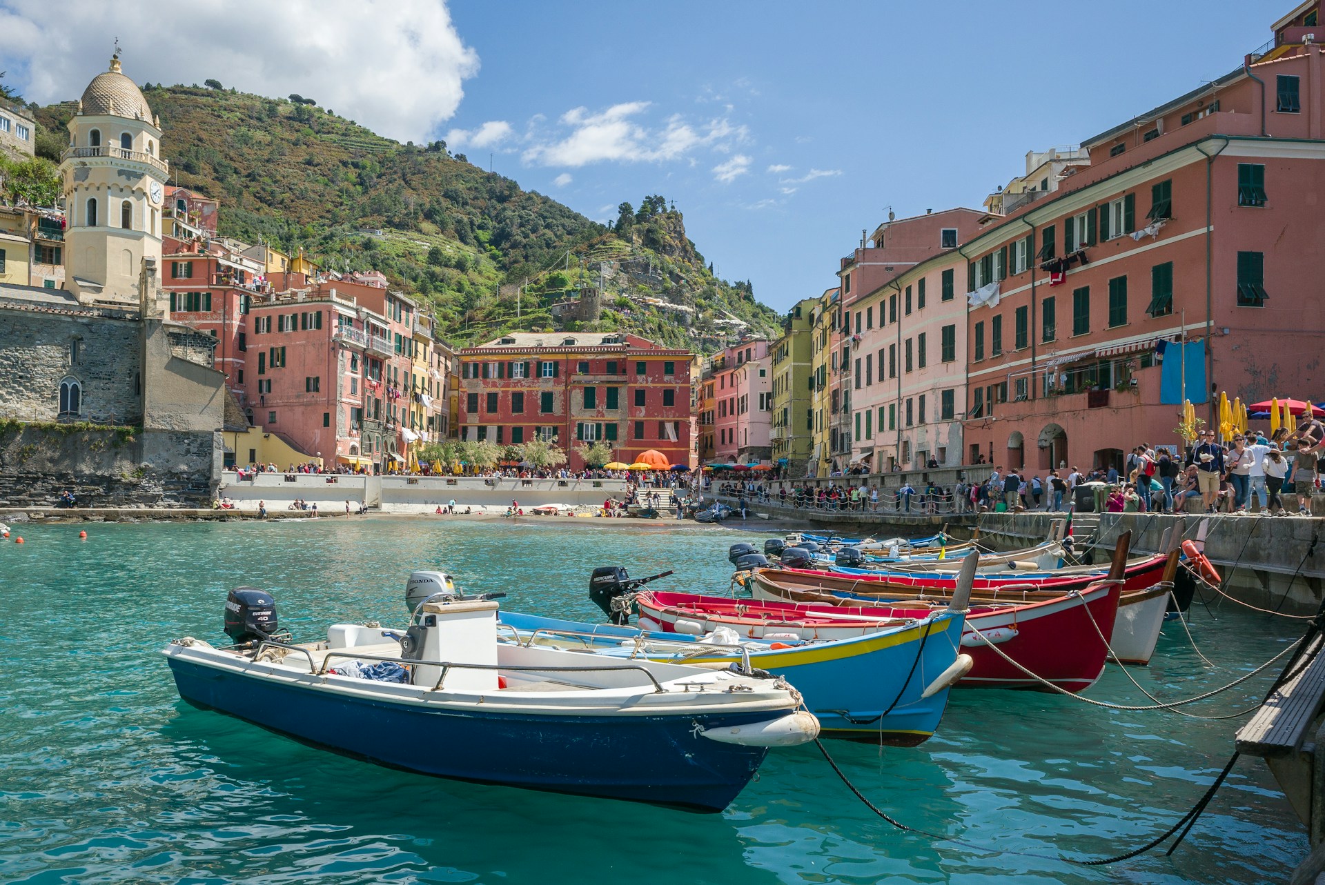 Queste calette nascoste sono le spiagge che devi conoscere in questa zona della Liguria