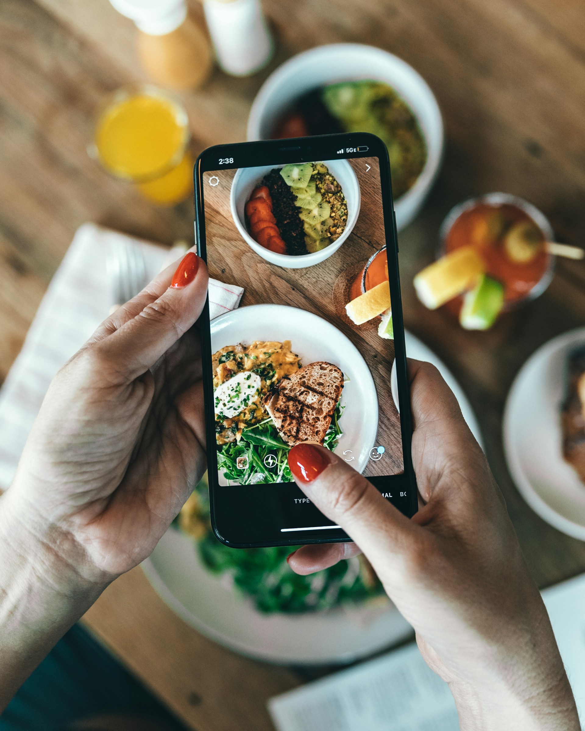 Food Noise