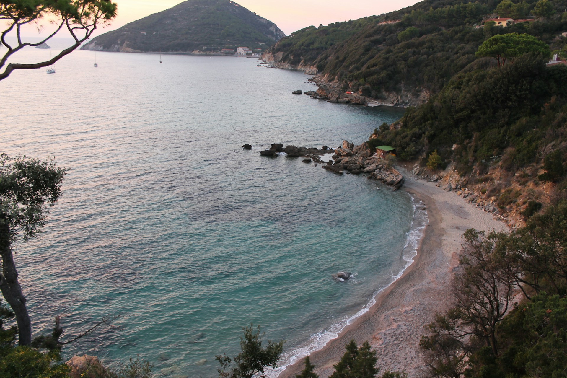 Elba Bici Toscana