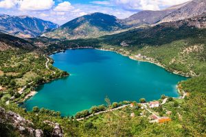 vacanze in camper con la famiglia