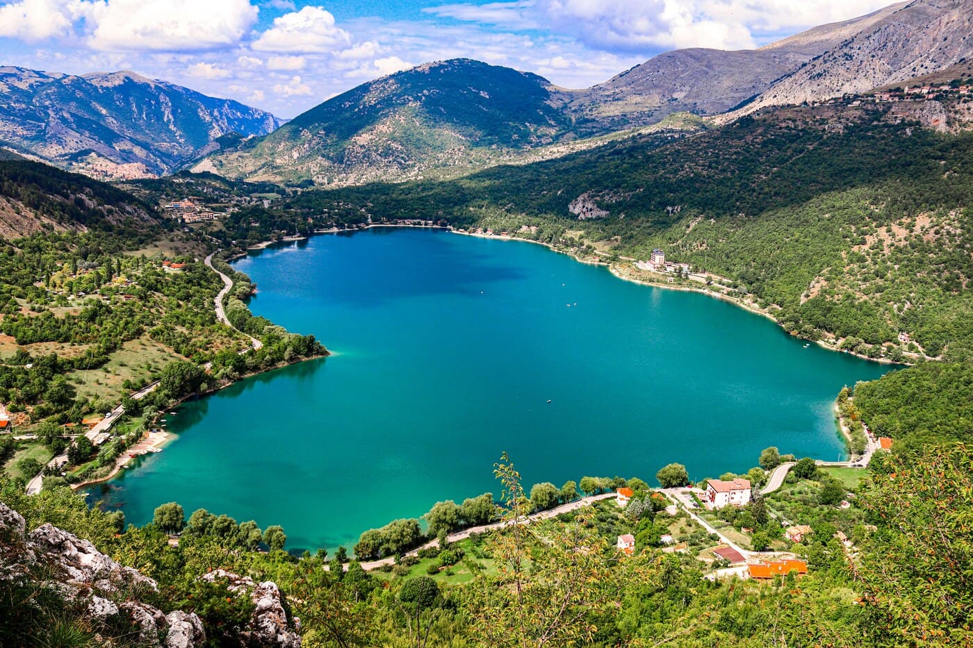 vacanze in camper con la famiglia