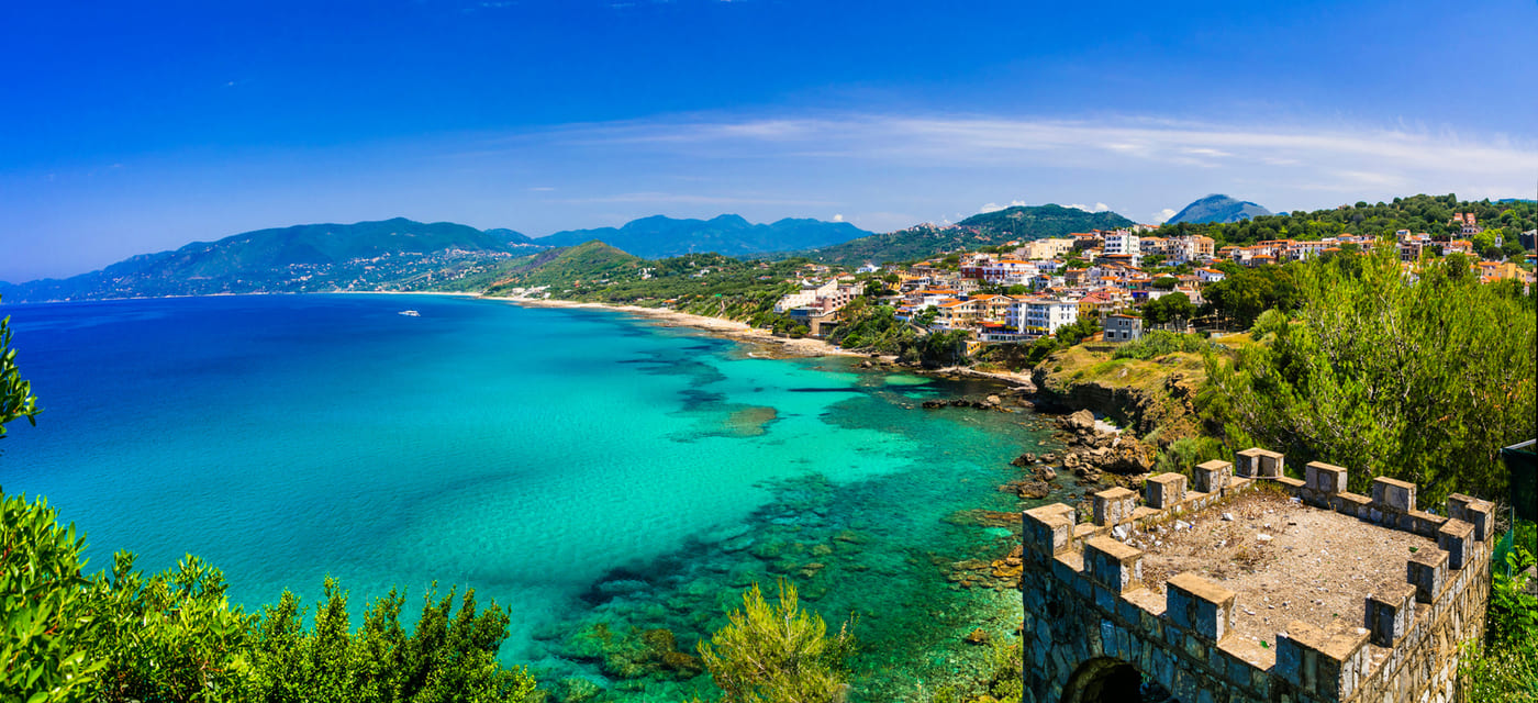 vacanze in camper con la famiglia