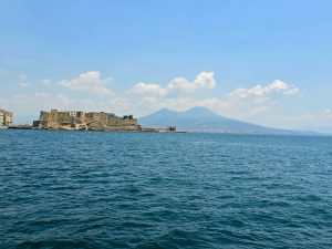 A Napoli questa estate ci sono un sacco di cose da fare gratis