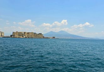 A Napoli questa estate ci sono un sacco di cose da fare gratis