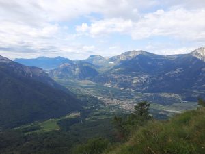 escursioni a pochi passi da Trento