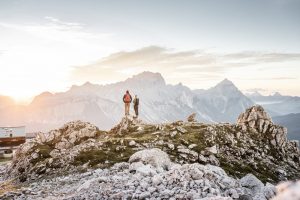 Escursioni Dolomiti ampezzane