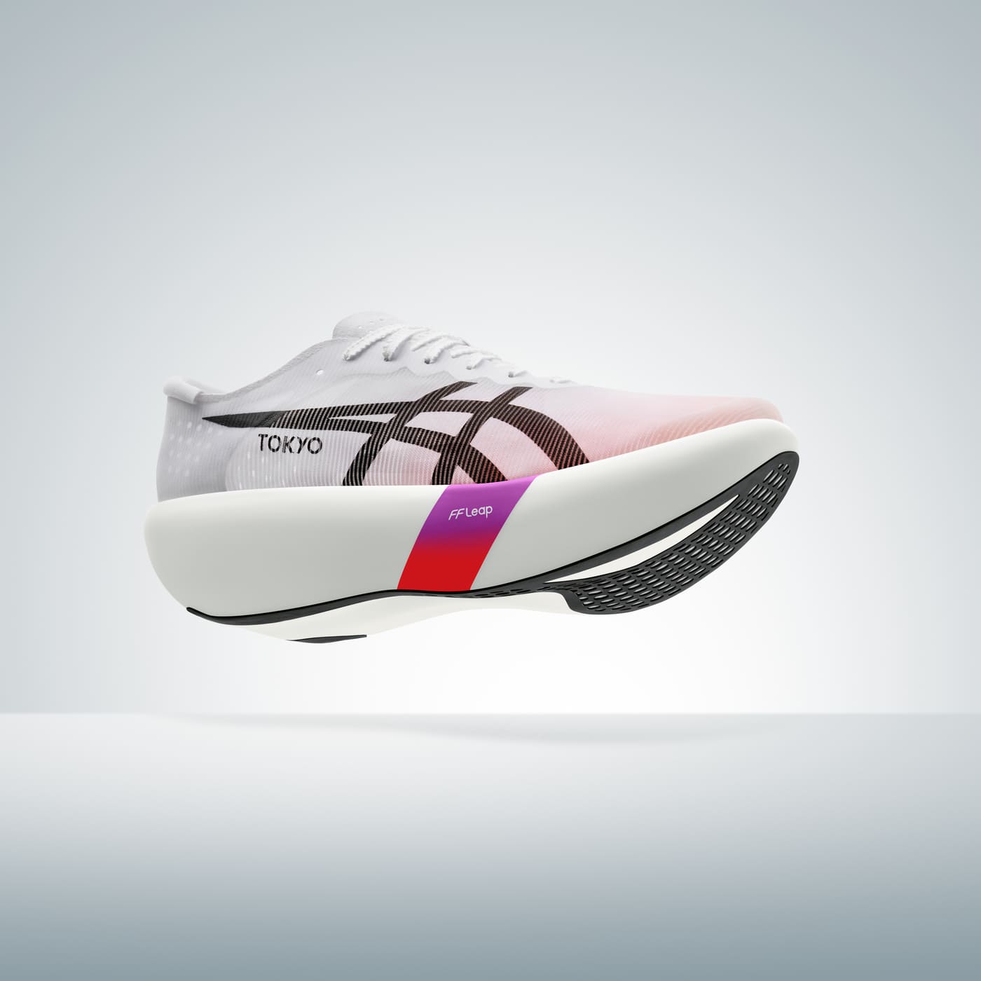 Queste 3 nuove scarpe da performance running ti faranno correre alla velocità della luce