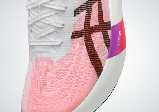 Queste 3 nuove scarpe da performance running ti faranno correre alla velocità della luce