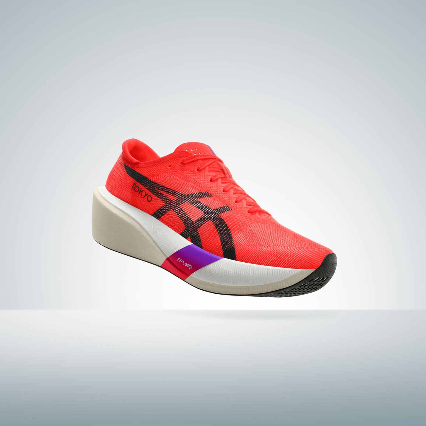 Queste 3 nuove scarpe da performance running ti faranno correre alla velocità della luce