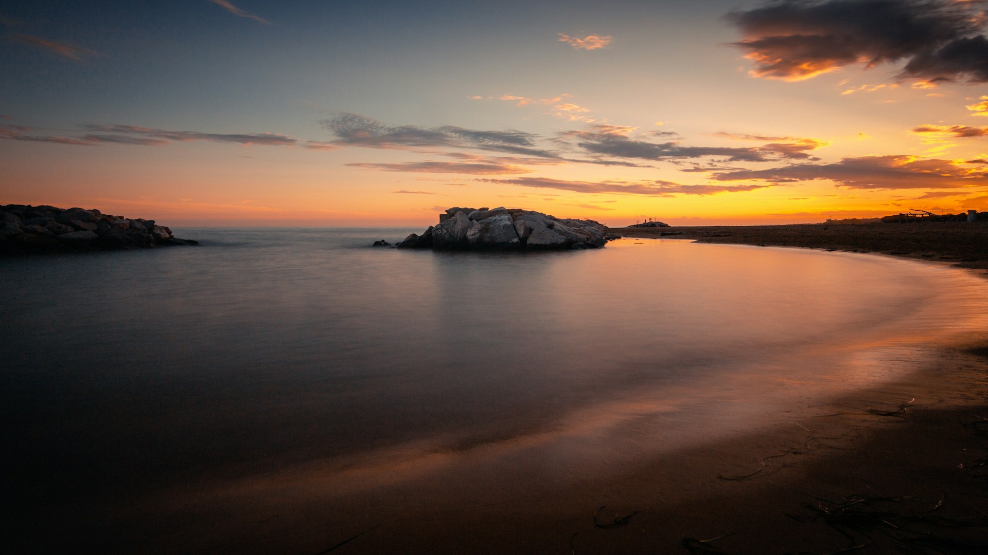 spiagge del Veneto