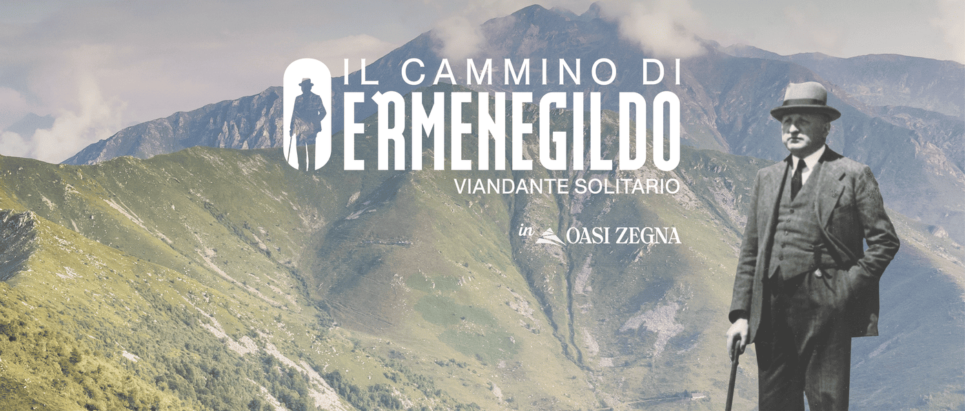Cammino di Ermenegildo