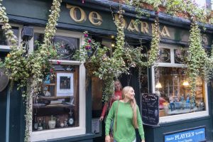 De Barra Pub, Clonakilty, Co Cork