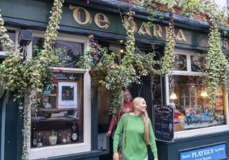 De Barra Pub, Clonakilty, Co Cork
