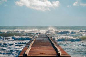 spiagge del Veneto