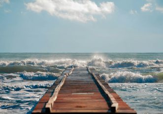 spiagge del Veneto