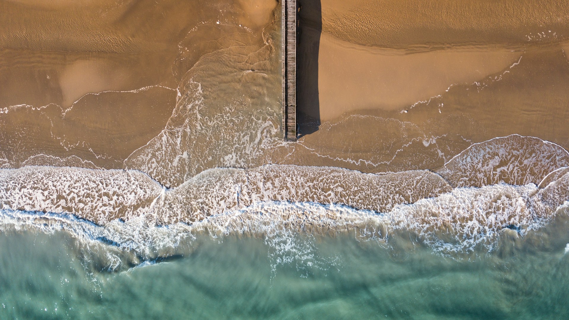 spiagge del Veneto