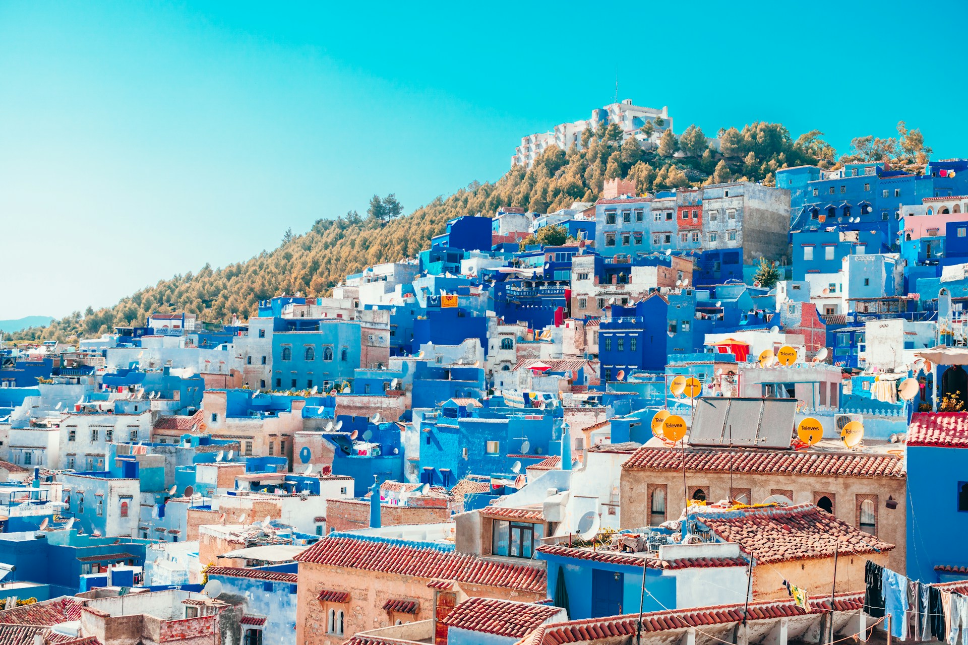 vacanze dove l'euro è vantaggioso