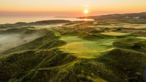 Royal Portrush Golf Club, Co Antrim