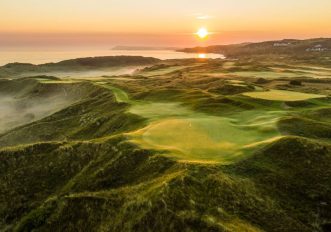 Royal Portrush Golf Club, Co Antrim