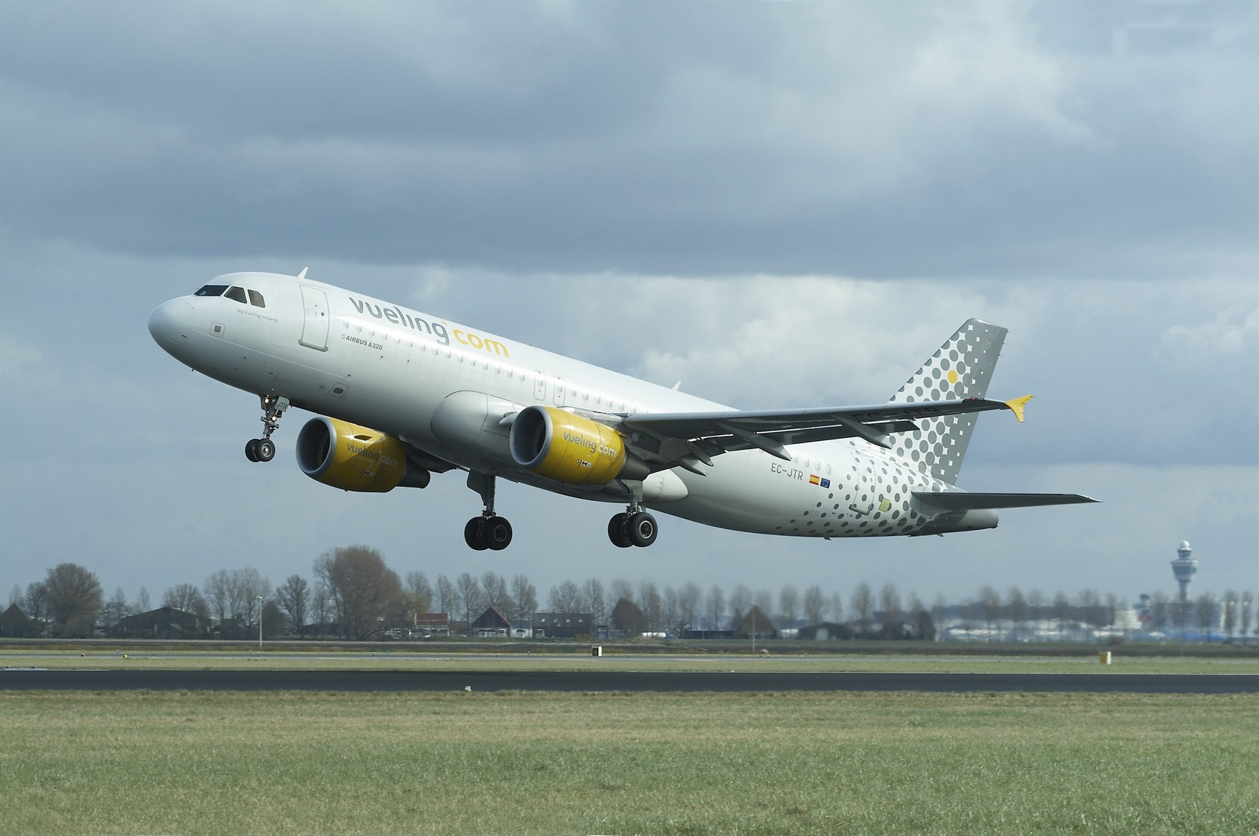 Prima volta in aereo? Ecco cosa dire per sembrare un frequent flyer