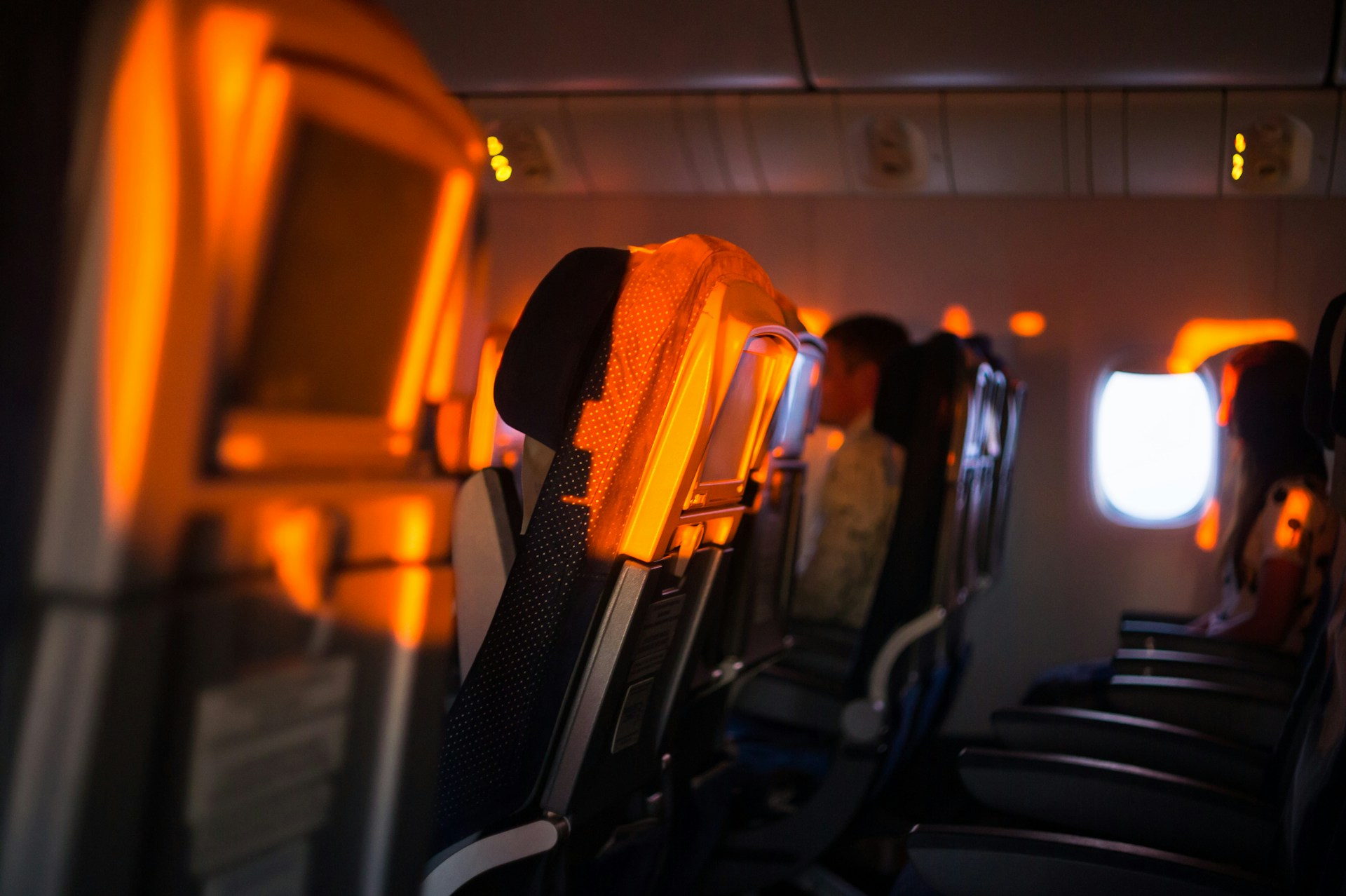 Prima volta in aereo? Ecco cosa dire per sembrare un frequent flyer