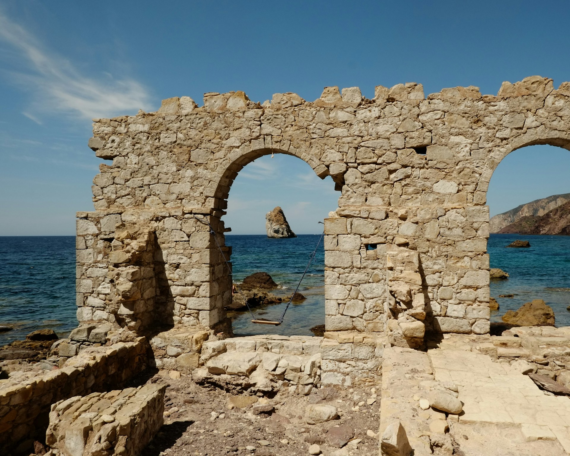 Queste gite in bici in Sardegna sono così belle che non le devi perdere